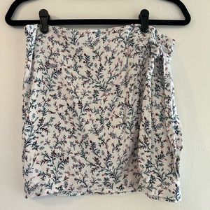 Sezane Skirt
